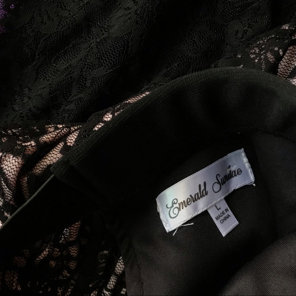 Cute high low dress - Picture 5 of 5